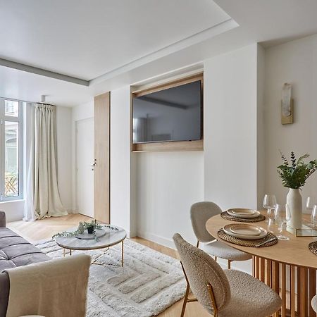 Apartment Centre De Paris By Studio Prestige Exteriér fotografie