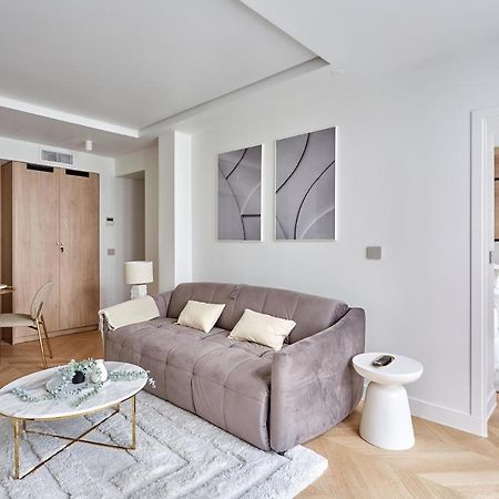 Apartment Centre De Paris By Studio Prestige Exteriér fotografie