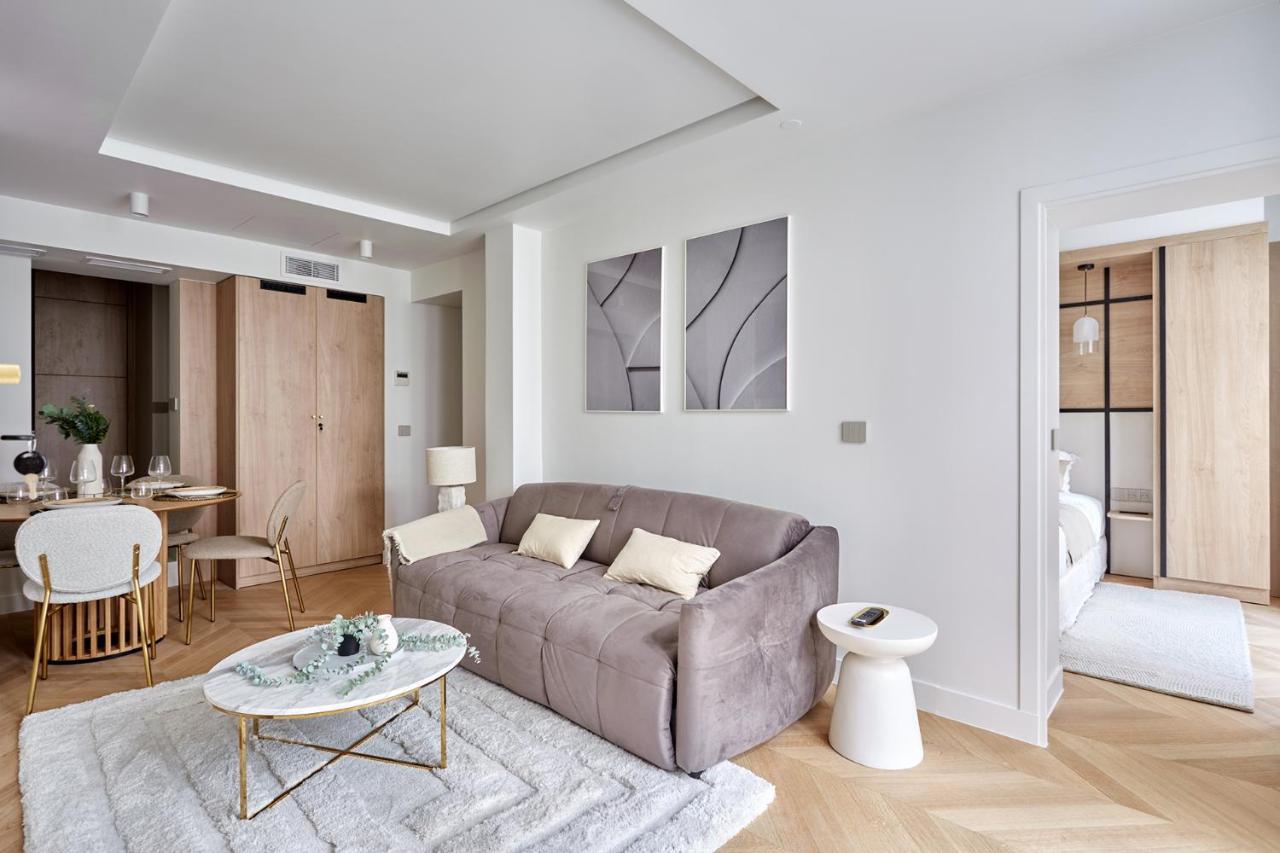 Apartment Centre De Paris By Studio Prestige Exteriér fotografie