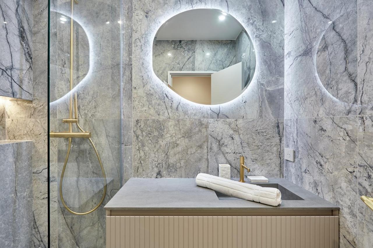 Apartment Centre De Paris By Studio Prestige Exteriér fotografie