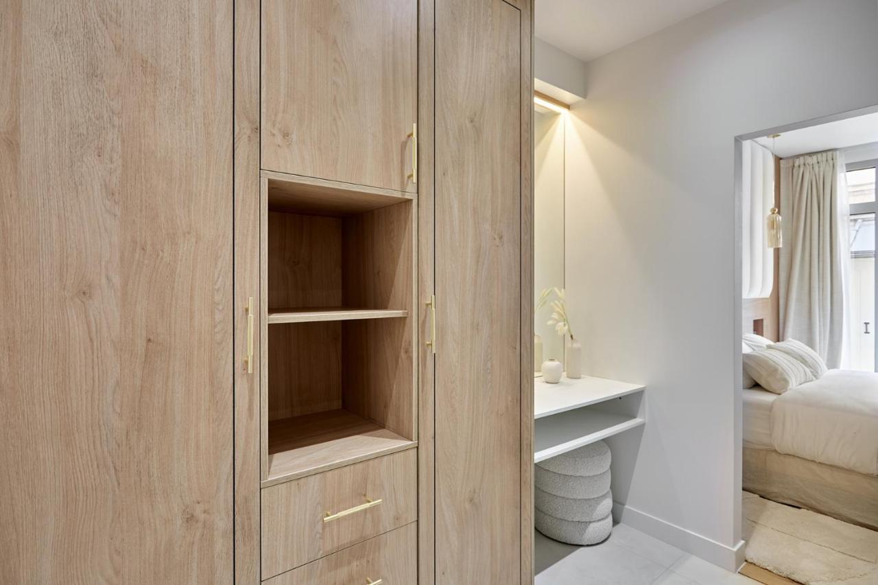 Apartment Centre De Paris By Studio Prestige Exteriér fotografie