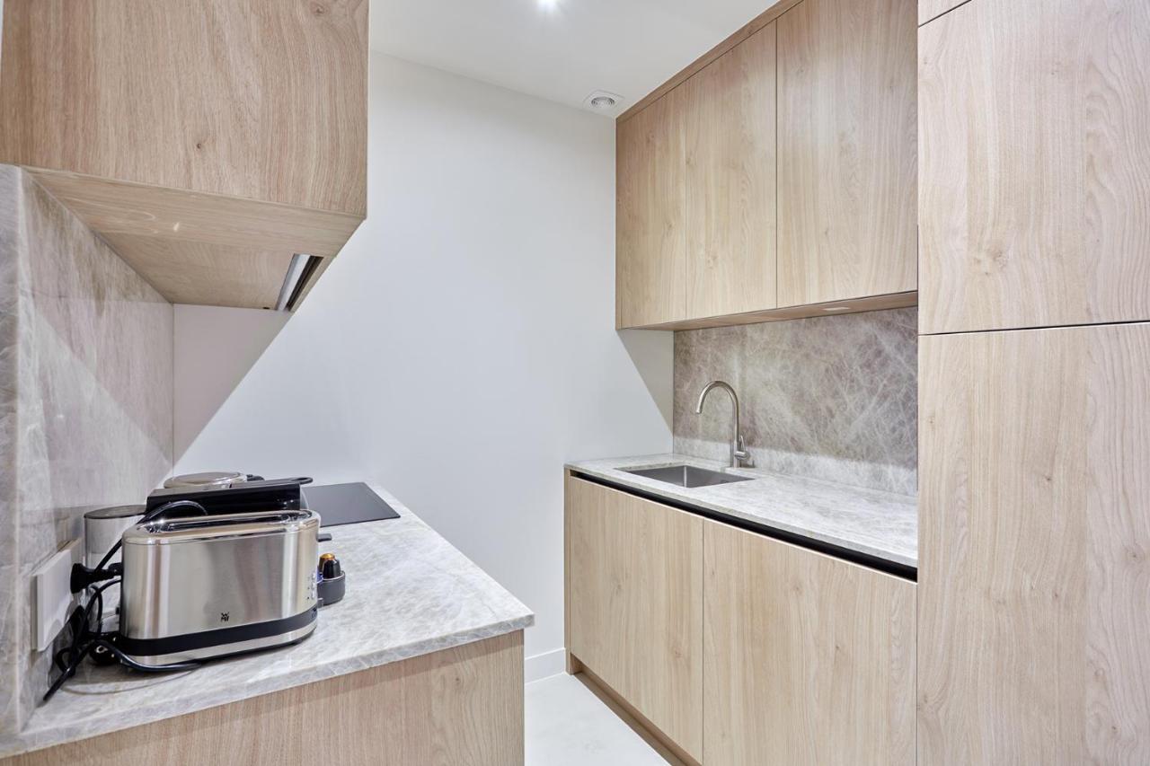 Apartment Centre De Paris By Studio Prestige Exteriér fotografie